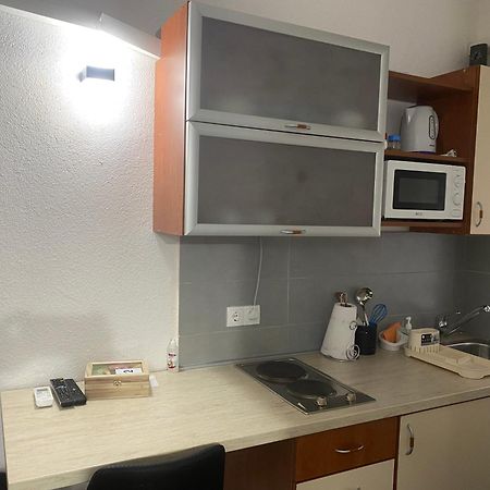 Studio Apartman Sandra SJJ Eksteriør billede