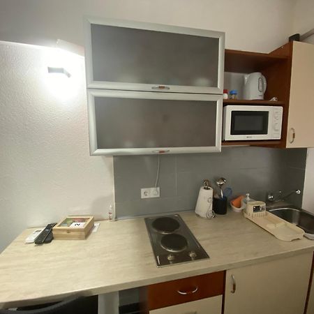 Studio Apartman Sandra SJJ Eksteriør billede