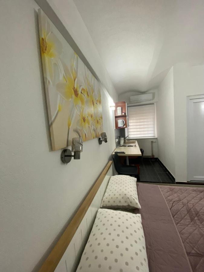 Studio Apartman Sandra SJJ Eksteriør billede